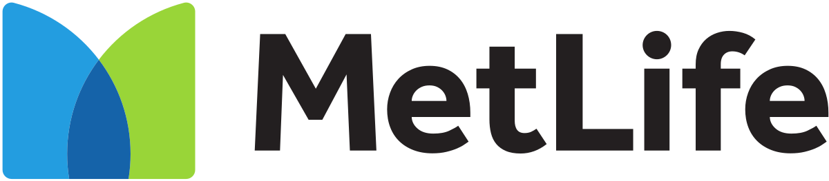 metlife logo